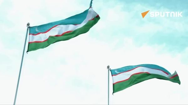 В Андижане стартовали мероприятия культурной столицы тюркского мира – 2026 - Sputnik Узбекистан