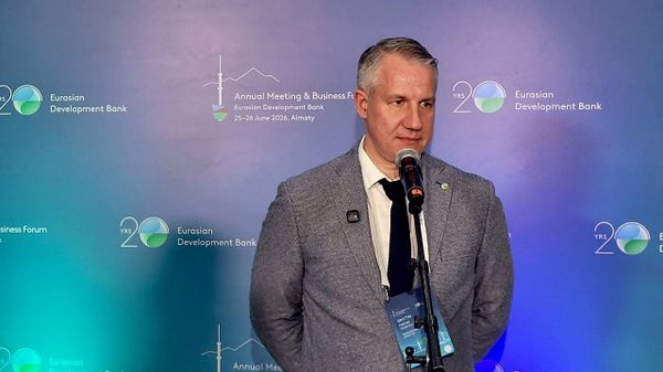 Узбекистану уже сегодня необходимо около 500 тысяч квадратных метров новых складских площадей - Sputnik Узбекистан