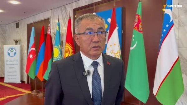 Проект железной дороги Китай – Кыргызстан – Узбекистан обсуждался почти 20 лет - Sputnik Узбекистан