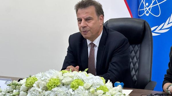 МАГАТЭ призывает Узбекистан активно участвовать в мероприятиях организации для распространения опыта по строительству ММР - Sputnik Узбекистан