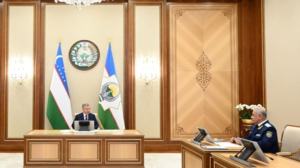 Бош прокуратура яширин иқтисодиётни аниқловчи платформани ишга туширди - Sputnik Ўзбекистон