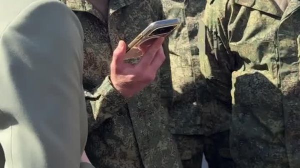 Россия вернула 171 жителя Курской области с территории Украины - Sputnik Узбекистан