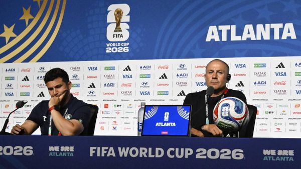 Sostoyalas press-konferensiya s uchastiyem glavnogo trenera Fabio Kannavaro. - Sputnik O‘zbekiston