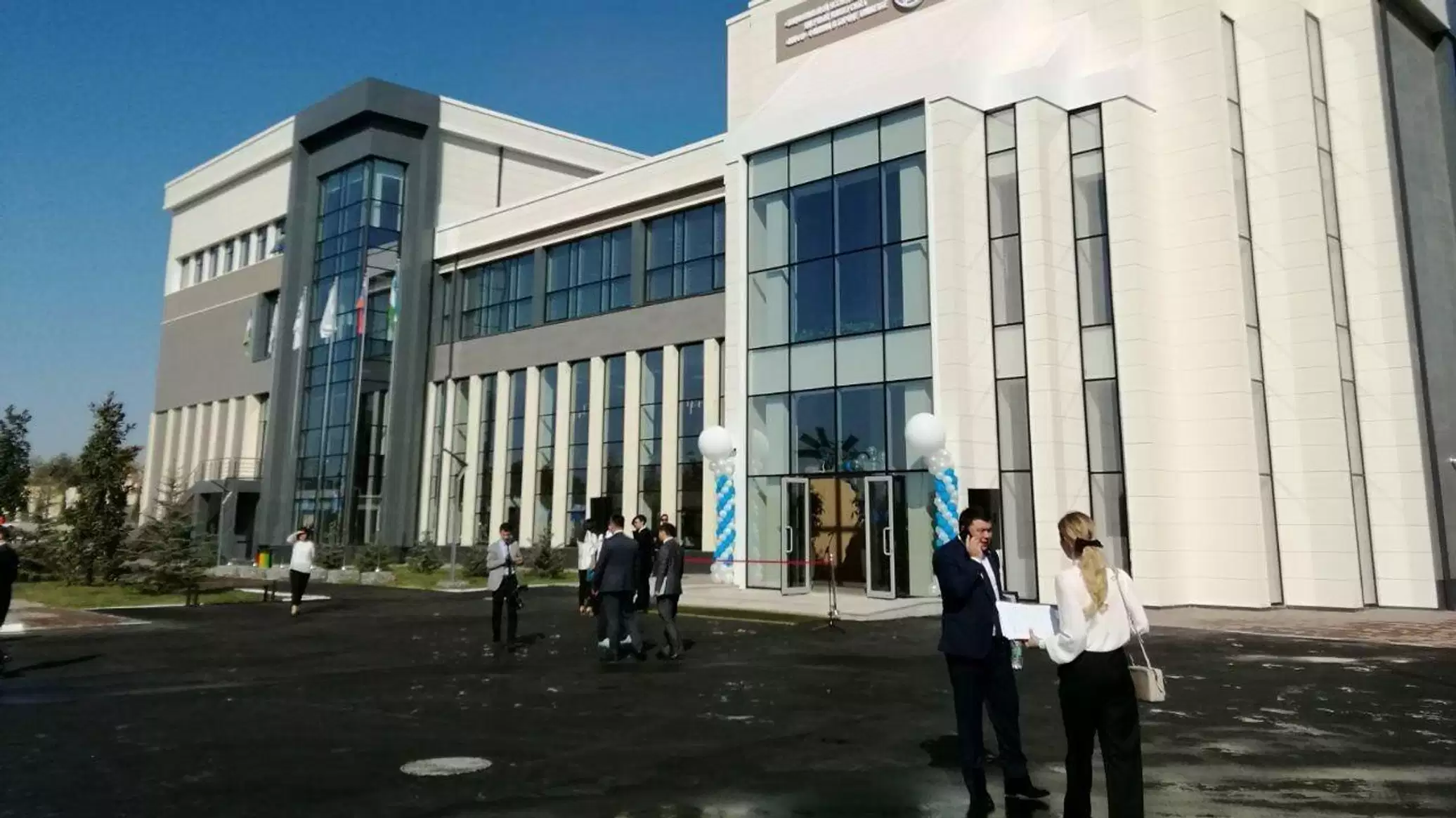 В Ташкентском филиале ММФИ открывается магистратура по ядерной физике