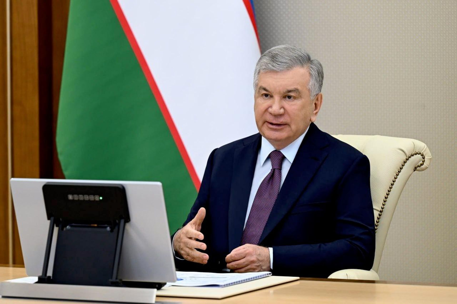 Инспекторов профилактики в Узбекистане освободят от дополнительных функций, не относящихся к их обязанностям Инспекторов профилактики в Узбекистане освободят от дополнительных функций, не относящихся к их обязанностям - Sputnik Узбекистан, 1920, 29.06.2026