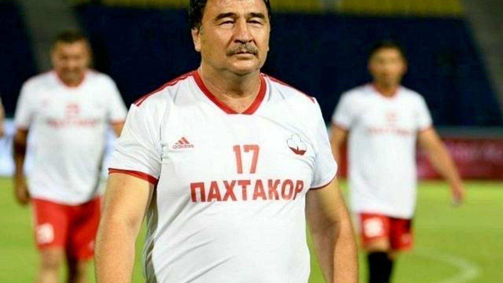 Чемпионат мира наглядно показал, над какими аспектами необходимо продолжать работу — футбольный эксперт о выступлении сборной Узбекистана Чемпионат мира наглядно показал, над какими аспектами необходимо продолжать работу — футбольный эксперт о выступлении сборной Узбекистана - Sputnik Узбекистан, 1920, 29.06.2026