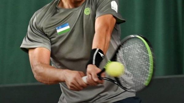 Хумоюн Султанов стал победителем теннисного турнира ITF M25 Zagreb в Хорватии - Sputnik Узбекистан