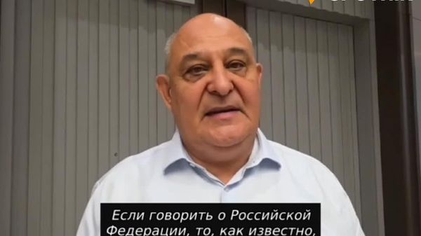 Российские ученые принимают участие в разработке Водной стратегии Узбекистана до 2050 года - Sputnik Узбекистан
