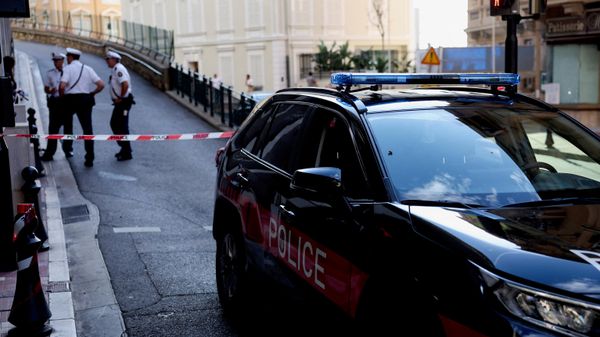 В Монако произошел мощный взрыв, пострадали три человека. - Sputnik Ўзбекистон
