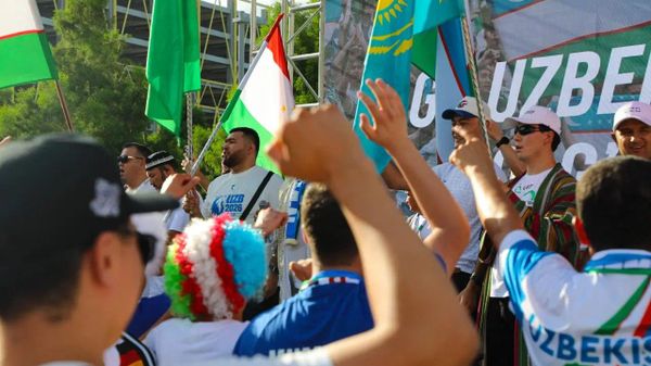 Кампания Комитета по туризму РУз в рамках ЧМ по футболу обеспечила охват более чем в 1 млрд просмотров - Sputnik Узбекистан
