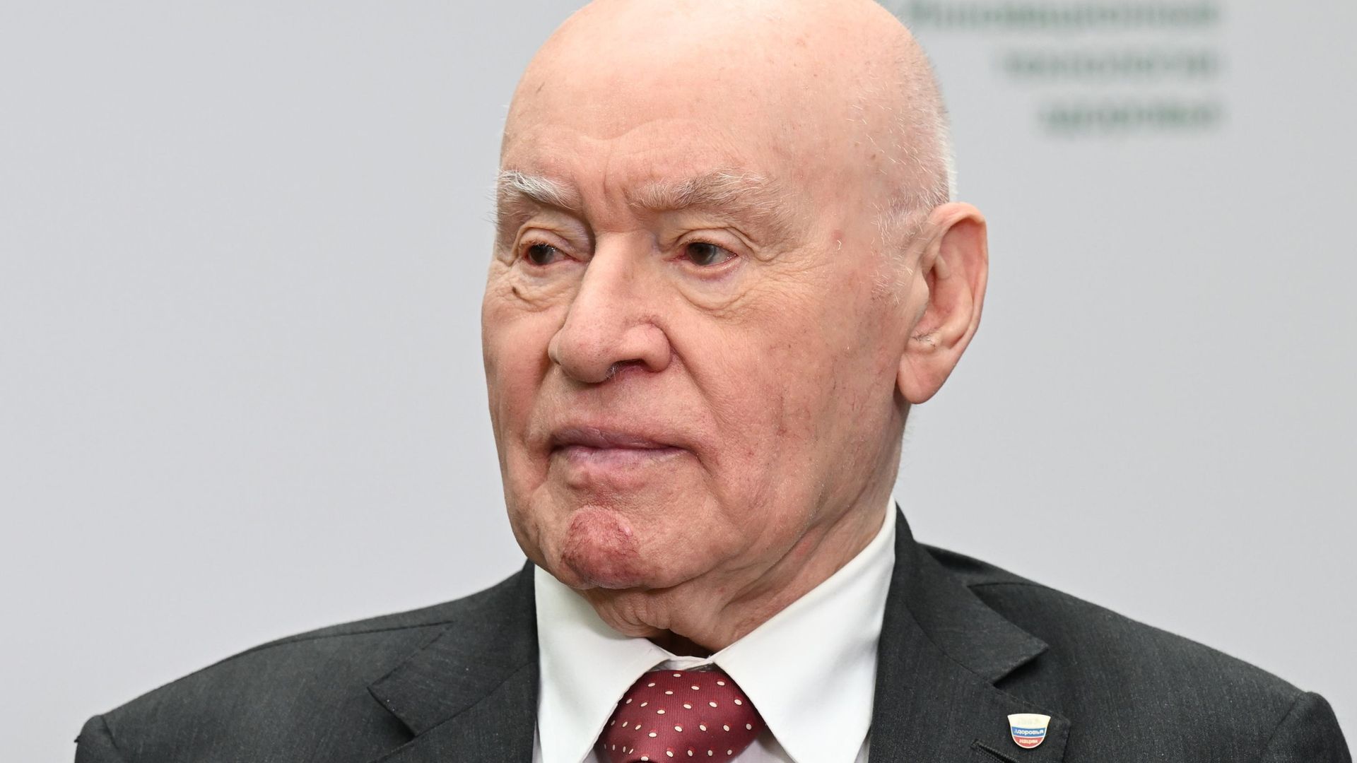 Лео Бокерия Лео Бокерия - Sputnik Узбекистан, 1920, 02.07.2026