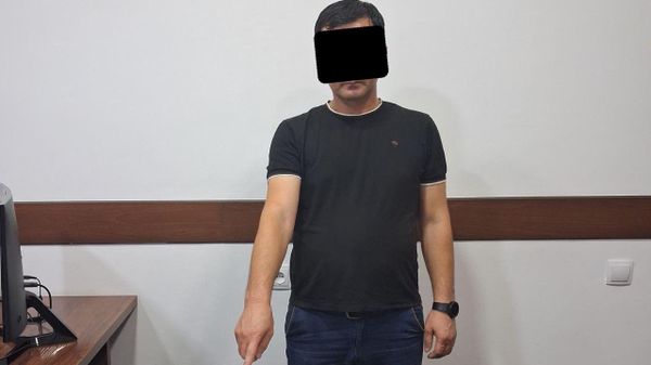 В Джизаке и Самарканде возбуждено уголовное дело в отношении двух адвокатов - Sputnik Ўзбекистон
