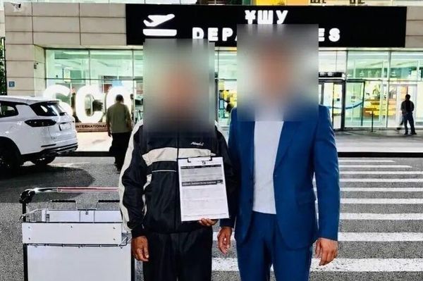Генконсульство Узбекистана в Актау помогло вернуться на родину пяти гражданам в июне - Sputnik Узбекистан