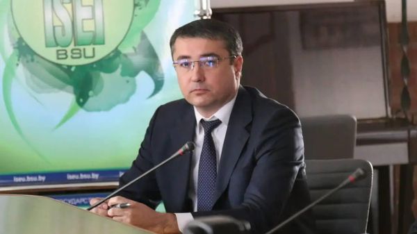Новый генконсул Узбекистана во Владивостоке приступил к своим обязанностям - Sputnik Узбекистан