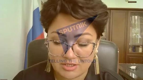 В Узбекистане появится региональный центр подготовки специалистов для атомной отрасли - Sputnik Узбекистан