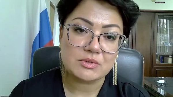 Студенты Ташкентского филиала МИФИ смогут проходить практику на ведущих предприятиях российской атомной отрасли - Sputnik Узбекистан