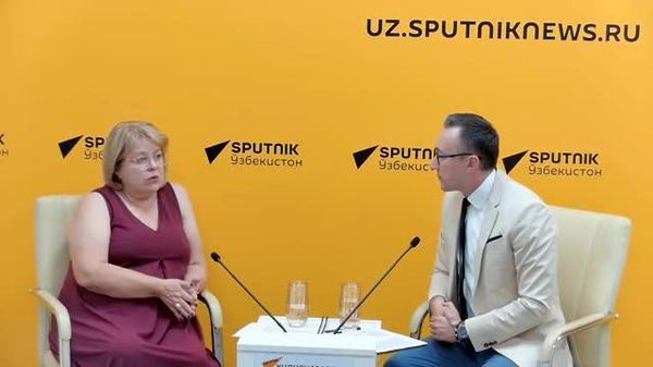 Около 60 специалистов из Узбекистана пройдут стажировку на строящихся объектах Росатома в России и за рубежом - Sputnik Узбекистан