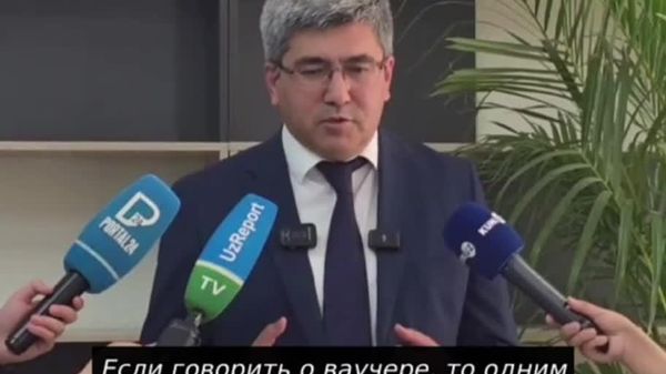Автомобили можно будет приобрести в беспроцентную рассрочку сроком на семь лет - Sputnik Узбекистан