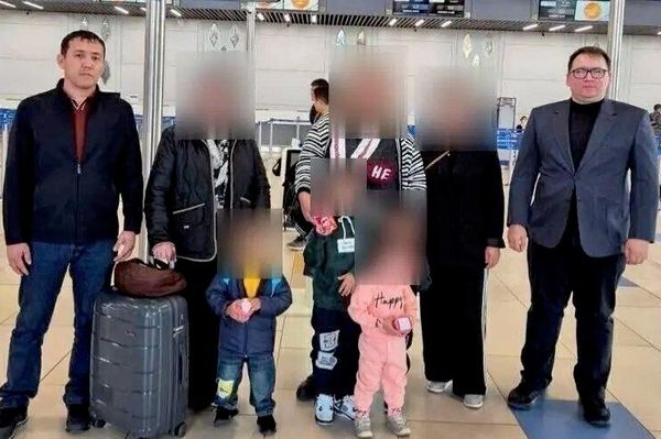 В первом полугодии Генконсульство РУз в Алматы оказало помощь 1 832 гражданам, оказавшимся в трудной жизненной ситуации - Sputnik Узбекистан