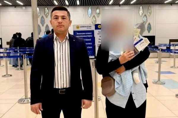 В первом полугодии Генконсульство РУз в Алматы оказало помощь 1 832 гражданам, оказавшимся в трудной жизненной ситуации - Sputnik Узбекистан