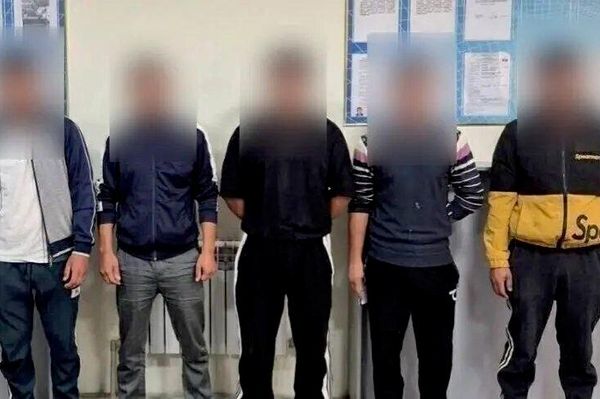 В первом полугодии Генконсульство РУз в Алматы оказало помощь 1 832 гражданам, оказавшимся в трудной жизненной ситуации - Sputnik Узбекистан