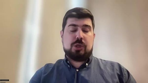 Узбекистан может стать одним из ключевых звеньев центральноазиатской ветки транспортного коридора Север – Юг - Sputnik Узбекистан