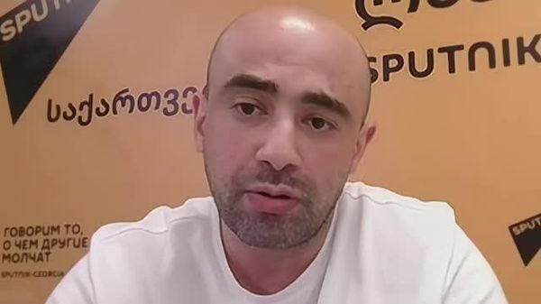 Узбекистан стал локомотивом интеграционных процессов в ЦА и расширения сотрудничества с Южным Кавказом - Sputnik Узбекистан