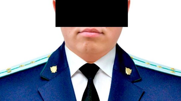 🟠 В Самаркандской области задержали заместителя районного прокурора по подозрению в коррупции - Sputnik Узбекистан