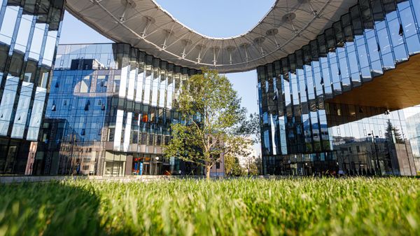 Moskovskiy gosudarstvenniy texnicheskiy universitet im. N.E.Baumana  - Sputnik O‘zbekiston