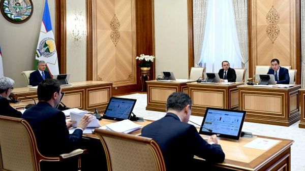 🟠 В Узбекистане предложили повысить верхний предел зарплаты, учитываемой при расчете пенсии - Sputnik Узбекистан
