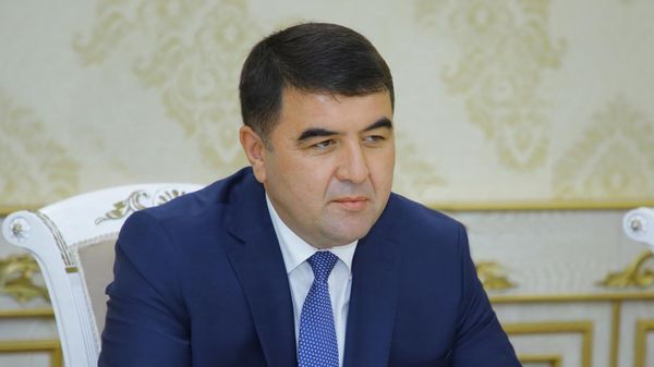 Промышленность, образование и миграция: как Наманганская область сотрудничает с Россией - Sputnik Узбекистан