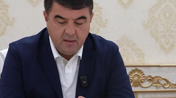 Промышленность, образование и миграция: как Наманганская область сотрудничает с Россией? - Sputnik Узбекистан