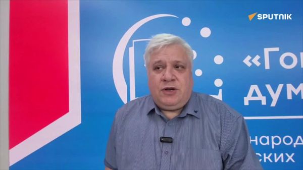ИИ может стать одним из драйверов технологического развития Узбекистана — главное, использовать уже проверенные решения - Sputnik Узбекистан