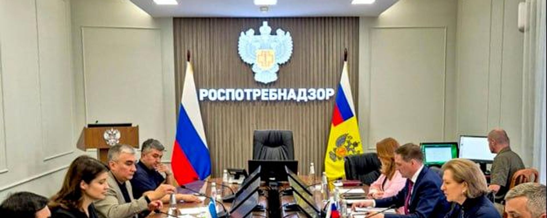 Узбекистан будет сотрудничать с Россией в области службы крови и трансплантологии - Sputnik Ўзбекистон, 1920, 16.07.2026