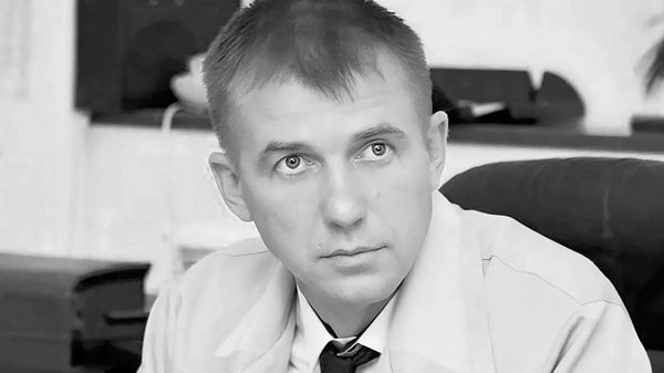 Александр Яковлев. Архивное фото
 - Sputnik Узбекистан