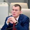 Министр спорта РФ Михаил Дегтярев  - Sputnik Узбекистан