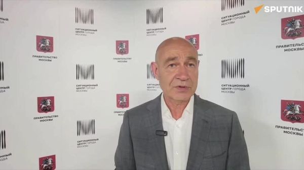 Специалисты РУДН и вузов Узбекистана подписали рабочие программы по сотрудничеству в сфере психологии и педагогики, рассказал Виктор Барабаш - Sputnik Узбекистан