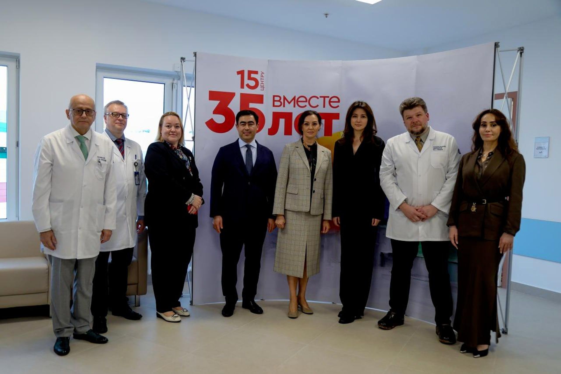 Делегация Узбекистана в ходе рабочего визита в Россию провела ряд встреч и переговоров - Sputnik Узбекистан, 1920, 16.07.2026