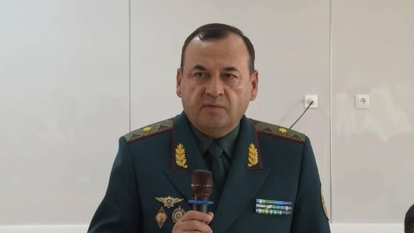 В Узбекистане сменился глава Службы госбезопасности президента - Sputnik Узбекистан
