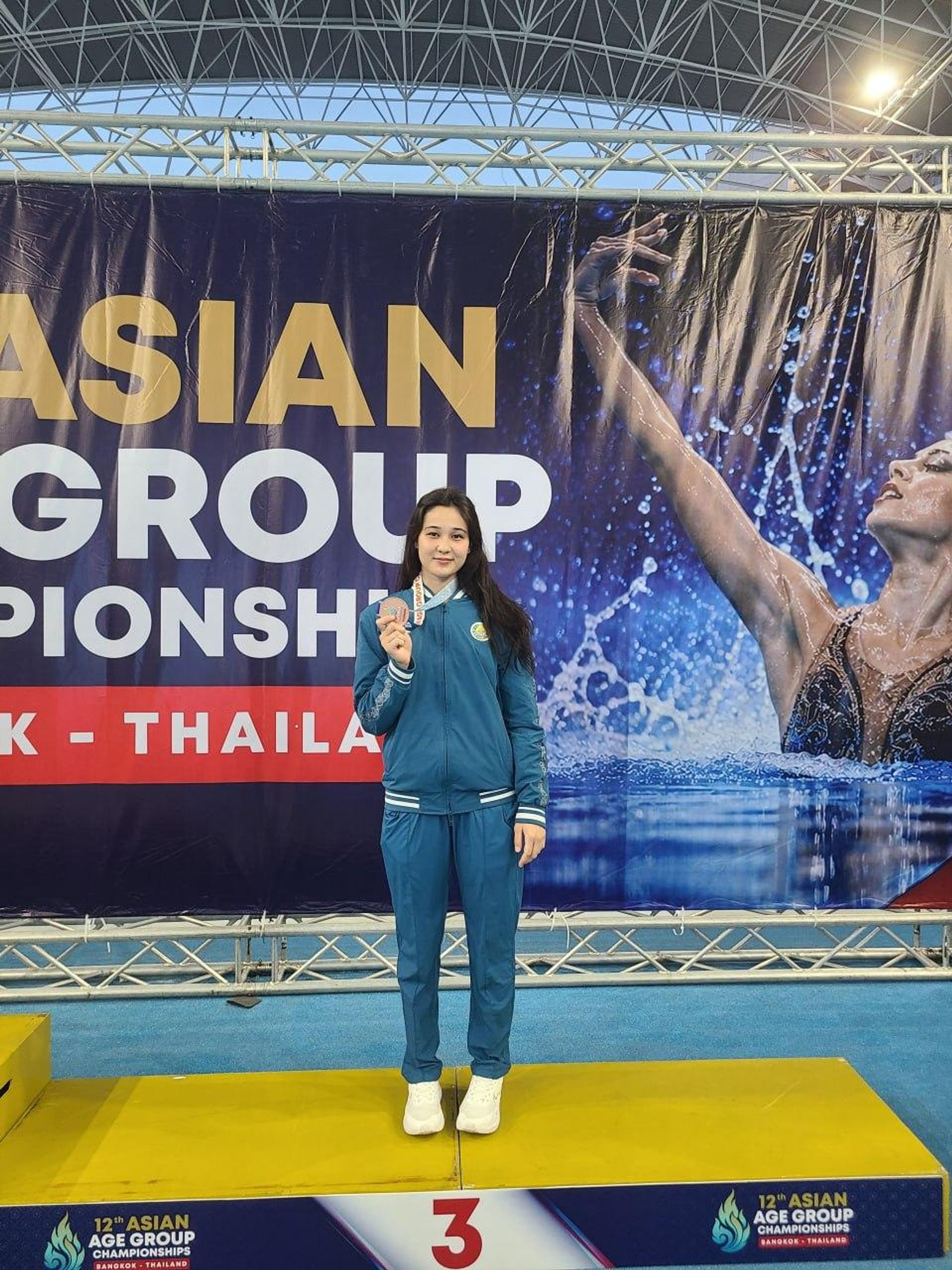 Sportsmeni Uzbekistana zavoyevali medali na chempionatax Azii po dzudo i plavaniyu - Sputnik O‘zbekiston, 1920, 20.07.2026
