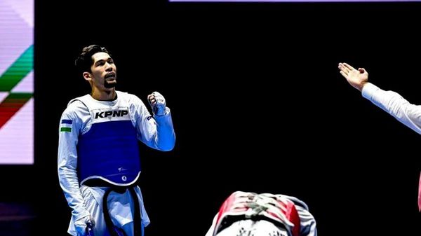Таэквондисты Узбекистана выиграли 3 медали в стартовый день международного турнира в Южной Корее - Sputnik Узбекистан