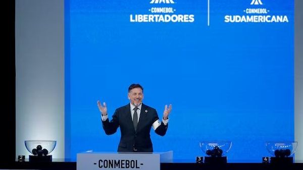 Президент CONMEBOL настаивает на проведении ЧМ-2030 с участием 64 команд - Sputnik Ўзбекистон