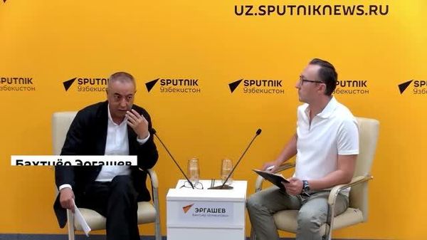 Узбекистан и Казахстан переходят от политических договоренностей к практическому сотрудничеству регионов - Sputnik Узбекистан