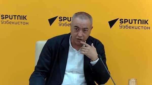 Узбекистан и Казахстан могут резко нарастить грузооборот, устранив так называемую проблему последней мили - Sputnik Узбекистан