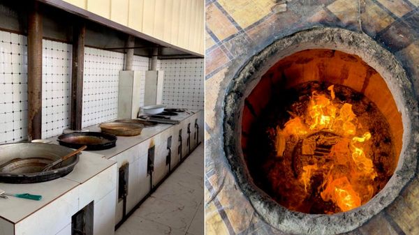 🟠 В Джизакской области выявили кафе, которое незаконно потребило природный газ без договора на 2 млрд 99 млн сумов - Sputnik Узбекистан
