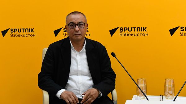 Uzbekistan i Kazaxstan delayut stavku na sotrudnichestvo regionov - Sputnik O‘zbekiston