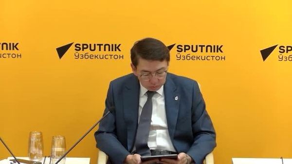 В Узбекистане модернизируют лаборатории контроля качества питьевой воды - Sputnik Узбекистан