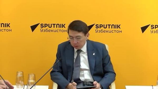 Вода для жителей Ташкента остается одной из самых дешевых в республике - Sputnik Узбекистан