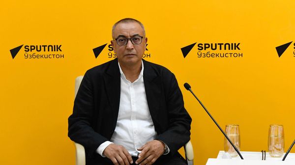 Узбекистан и Казахстан делают ставку на сотрудничество регионов - Sputnik Ўзбекистон