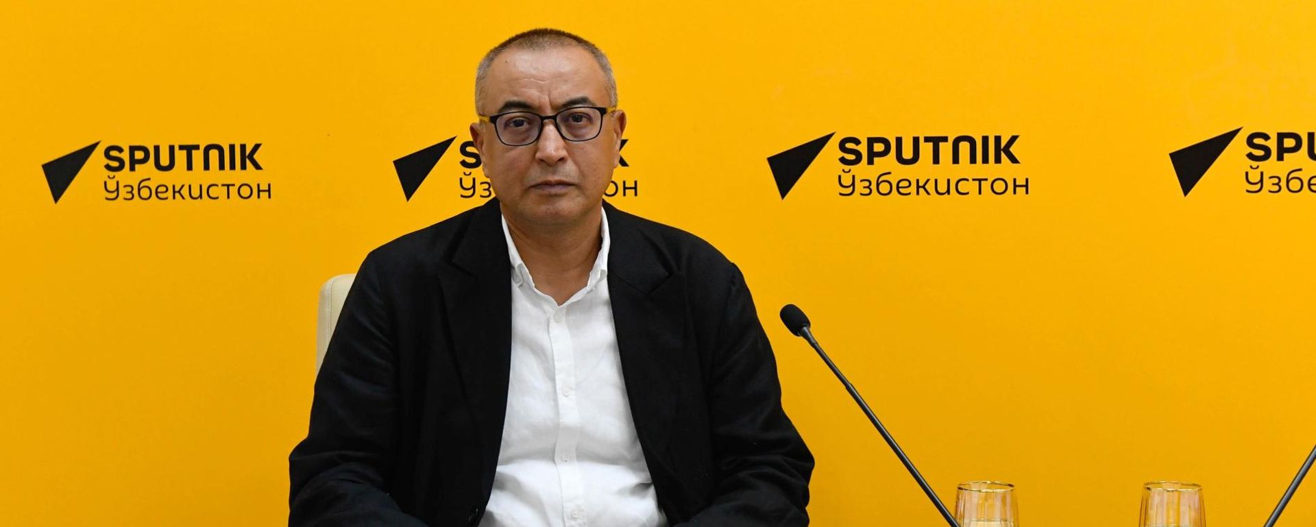 Uzbekistan i Kazaxstan delayut stavku na sotrudnichestvo regionov - Sputnik O‘zbekiston, 1920, 22.07.2026